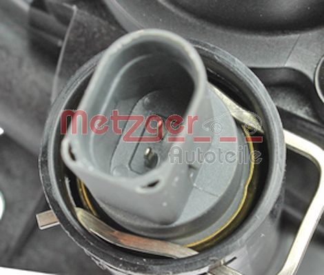 Termostat lichid racire METZGER 4006245